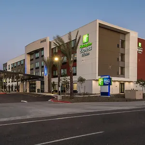 *** Hotel Express & - North - Happy Valley By Ihg United States