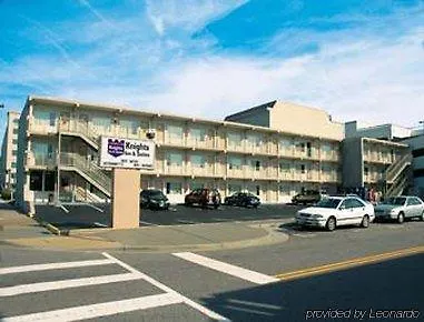 Breeze Inn & Suites, Virginia Beach