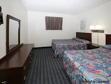 ** Hotel Breeze Inn & Suites, Virginia Beach United States