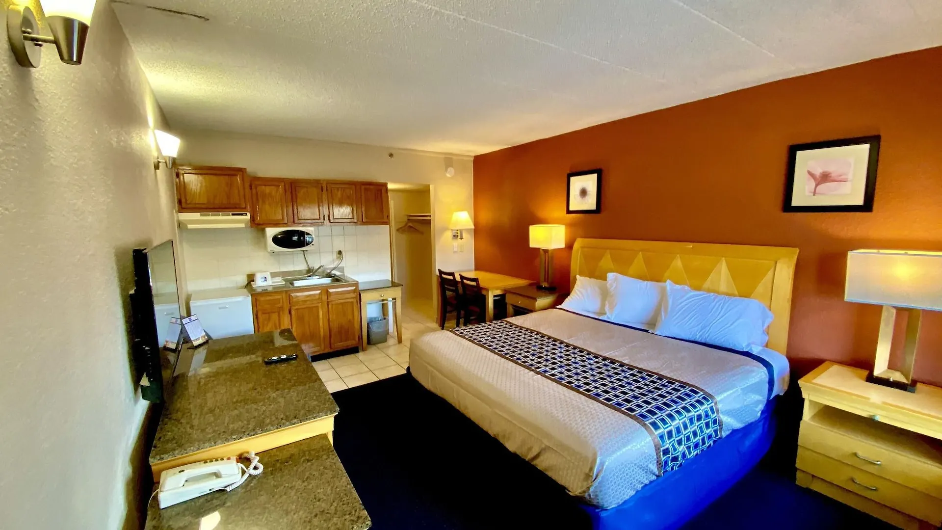 Breeze Inn & Suites, Virginia Beach United States