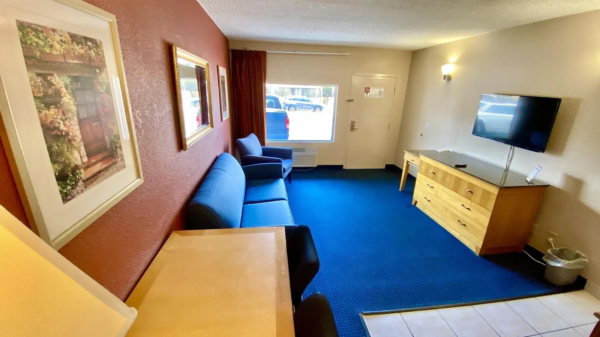 ** Hotel Breeze Inn & Suites, Virginia Beach United States
