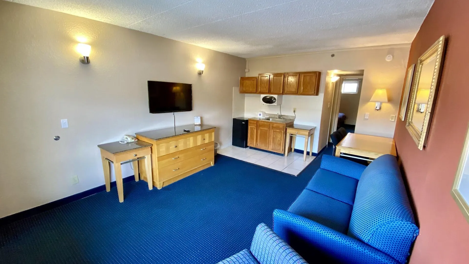 Breeze Inn & Suites, Virginia Beach
