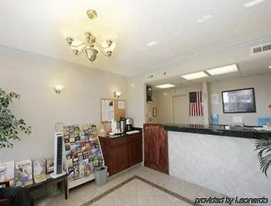 Breeze Inn & Suites, Virginia Beach Hotel