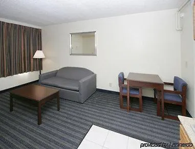 Breeze Inn & Suites, Virginia Beach