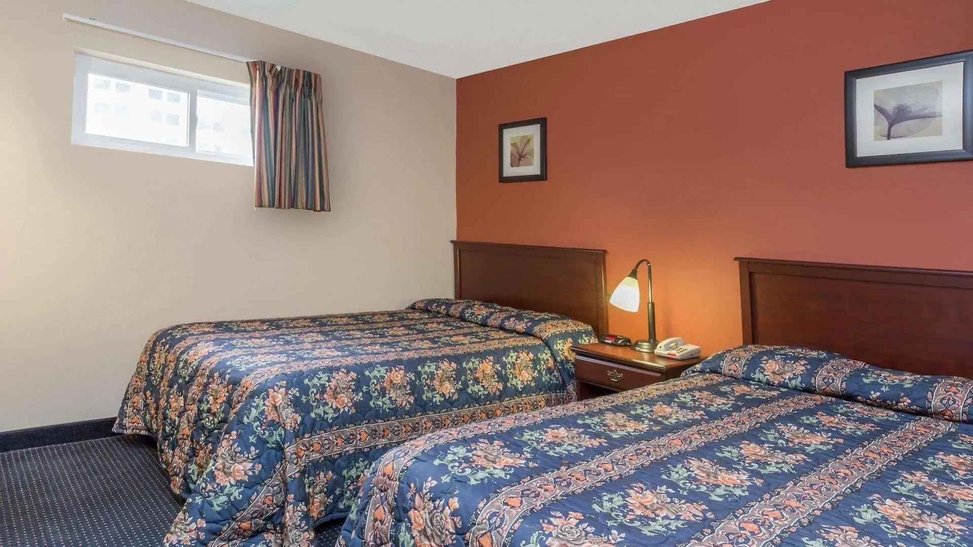 Breeze Inn & Suites, Virginia Beach